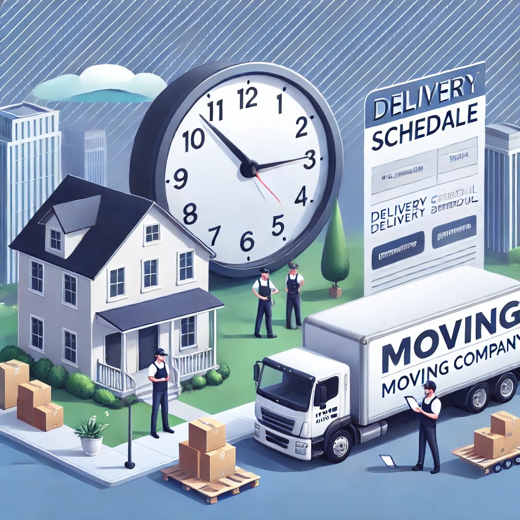 Timely Delivery