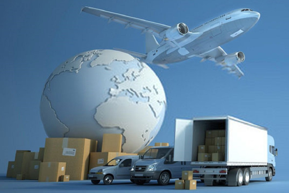 International Moving Service